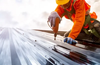 Travaux de zinguerie à Paray-le-Monial